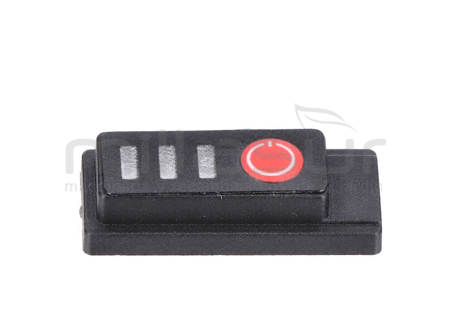 BOTON ON/OFF (35) | Millasur | Maquinaria y recambios para bosque & jardín